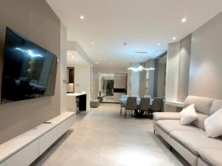 Bán căn góc 3pn, view trực diện sông, giá 40 tỷ