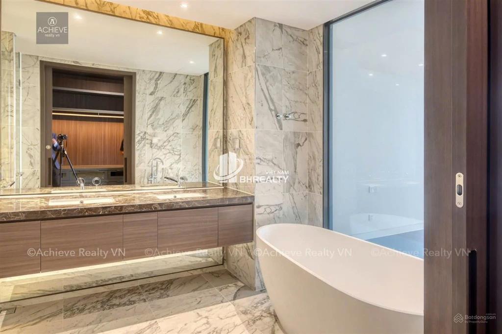 Bán căn 4n cove residences empire city giá 70 tỷ