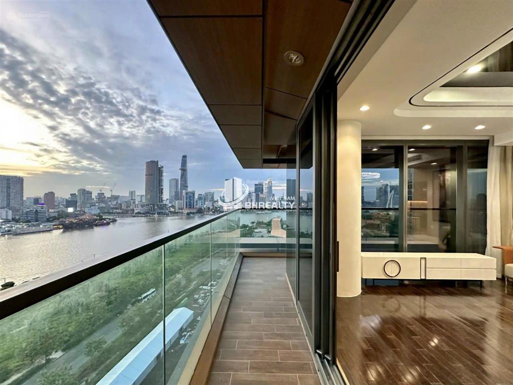 Bán căn 4n cove residences empire city giá 70 tỷ