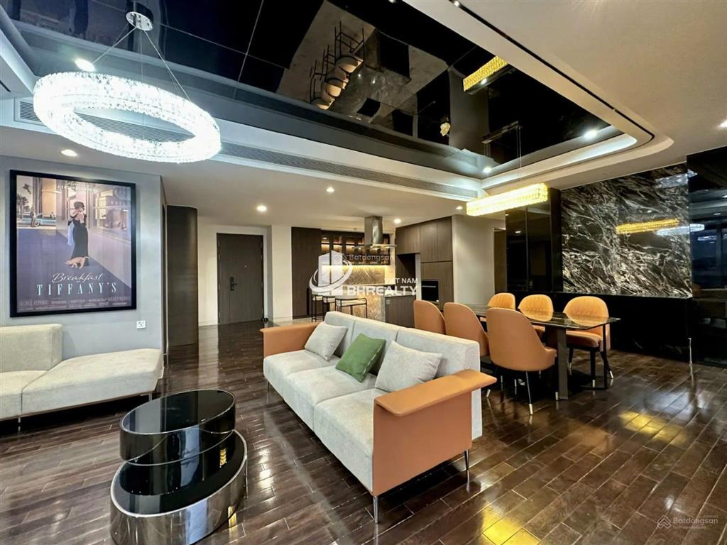 Bán căn 4n cove residences empire city giá 70 tỷ