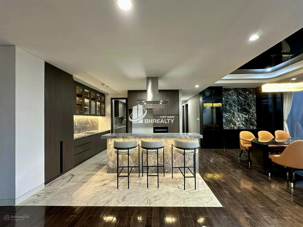 Bán căn 4n cove residences empire city giá 70 tỷ