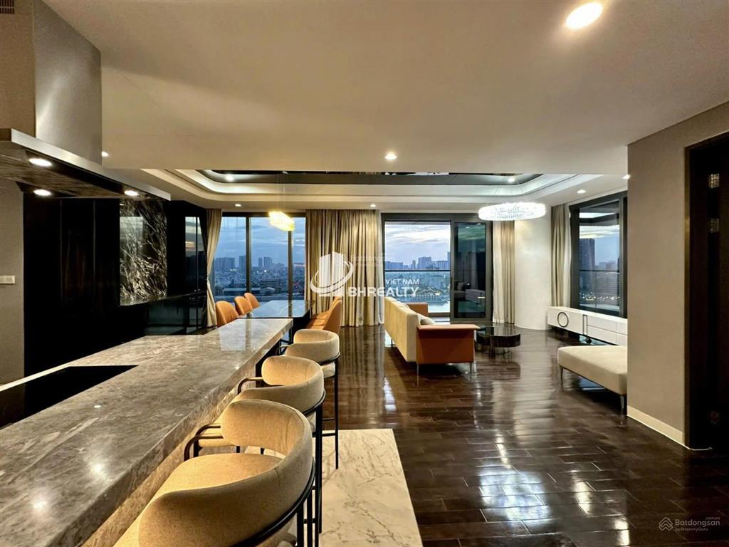 Bán căn 4n cove residences empire city giá 70 tỷ