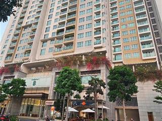 Bán shophouse sadora 3 tầng tặng hđ thuê dài hạn