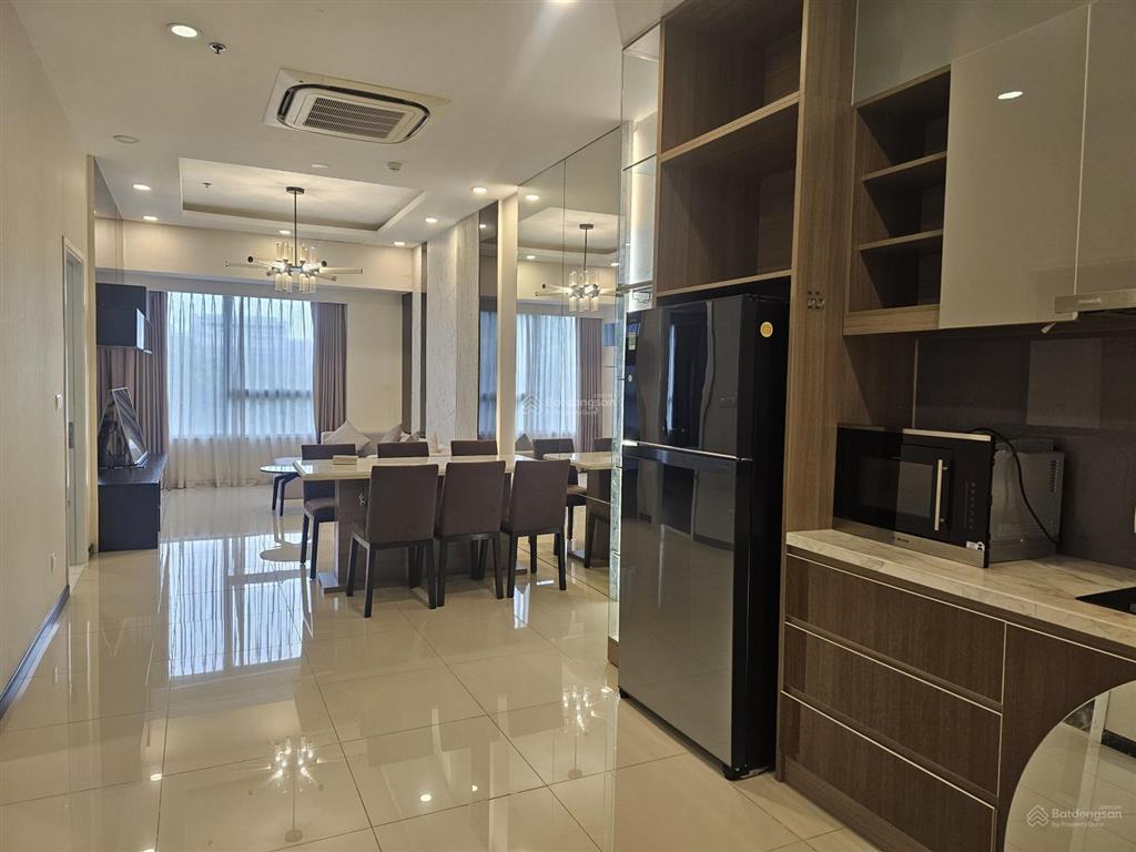 Duy nhất còn 1 căn 3pn bán giá 34 tỷ, sổ hồng, view cv.