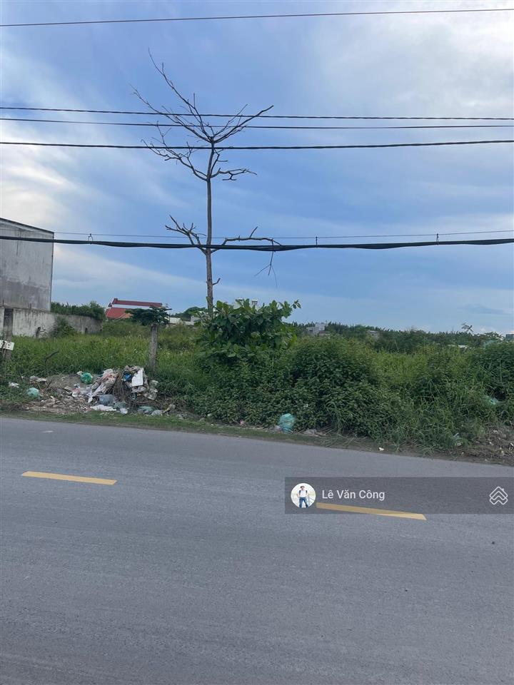 Cho thuê 7.050m2 (54 x 135m) đất mặt đường lã xuân oai đối diện đông tăng long quận 9