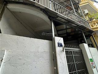 Bán nhà lô góc phố hoàng quốc việt ô tô đỗ cửa 62m giá chỉ 19 tỷ