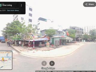 Bán gấp căn góc biệt thự 320m² khu quy hoạch đẹp nhất phú thuận, q7. giảm ngay 5 tỷ so với giá gốc