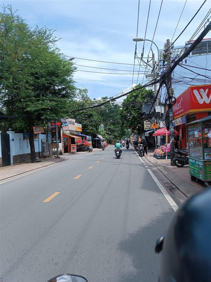 Nhà 3 mặt phố bao đẹp tại nguyễn hữu tiến, tây thạnh, tân phú, 210 tỷ, 2900m2