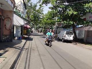 Bán nhà riêng tại tây thạnh, tân phú, hcm, giá cực chất 13,5 tỷ, 139m2