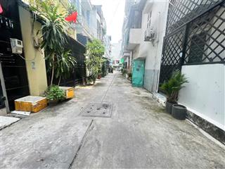 Đất hxh nguyễn hữu tiến  tân phú, 4,1x19,7m, giá 6,5 tỷ tl