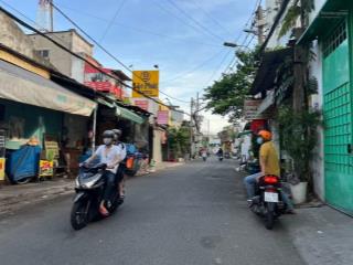 Mt huỳnh văn gấm  tân phú, 197m2, giá 22,5 tỷ tl.