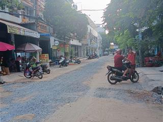 Mt thành công  tân phú, 8,1x18m, 3 tầng + lửng, giá 25,5 tỷ tl.