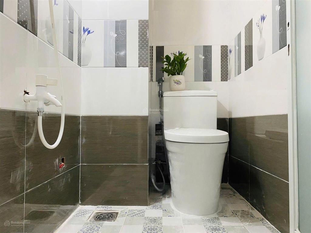 Mặt tiền có 100 phòng kênh 26/3  bình tân, 9x43m nh 20m, hầm 4 tầng st, giá 98 tỷ tl