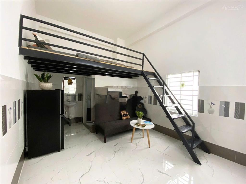 Mặt tiền có 100 phòng kênh 26/3  bình tân, 9x43m nh 20m, hầm 4 tầng st, giá 98 tỷ tl