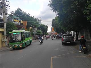 Mặt tiền dương đức hiền tân phú, 22,5x61m, cấp 4, giá 135 tỷ tl.