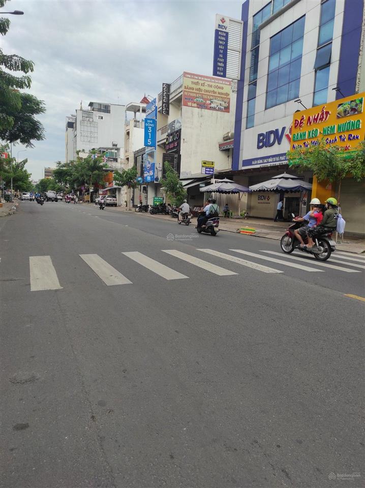 Sản phẩm siêu vip tân sơn nhì  tân phú, 20x60m, cấp 4, giá 270 tỷ tl