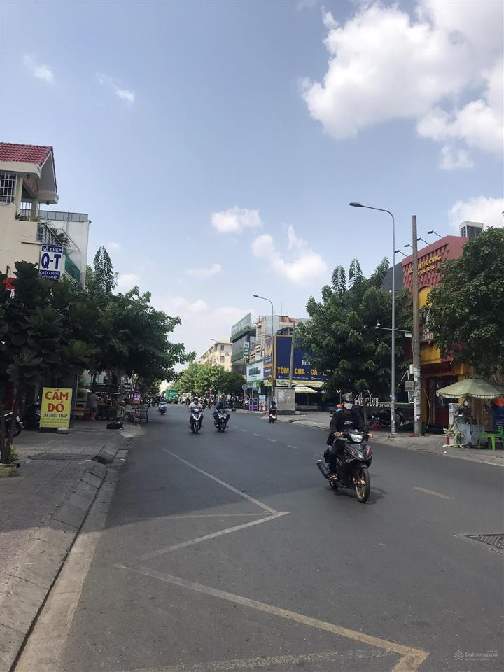 Sản phẩm siêu vip tân sơn nhì  tân phú, 20x60m, cấp 4, giá 270 tỷ tl