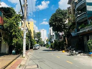 Bán nhà mặt phố trần thủ độ, 13,2 tỷ, 4 tầng.
