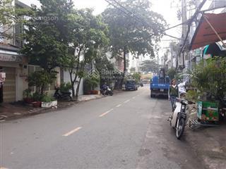 Góc 2 mt nguyễn hậu  tan phú, 6x16,4m nh 9,9m, 3 tầng, giá 19 tỷ tl.