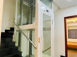 Mặt tiền trần thủ độ  tân phú, 4x18m, lửng 4 tầng st, giá 13,8 tỷ tl.