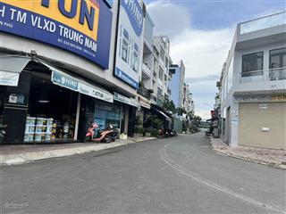 Hẻm 8m tân kỳ tân quý  tân phú, 4x14,05m, trệt 2 lầu st, giá 9,3 tỷ tl