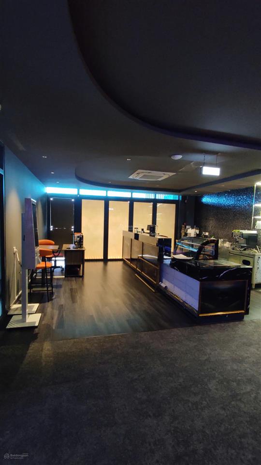 Mặt tiền phan anh  tân phú, 5,83x40m nh 9,1m, 4 tầng, giá 36 tỷ tl