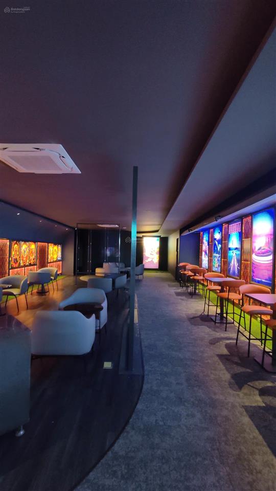 Mặt tiền phan anh  tân phú, 5,83x40m nh 9,1m, 4 tầng, giá 36 tỷ tl