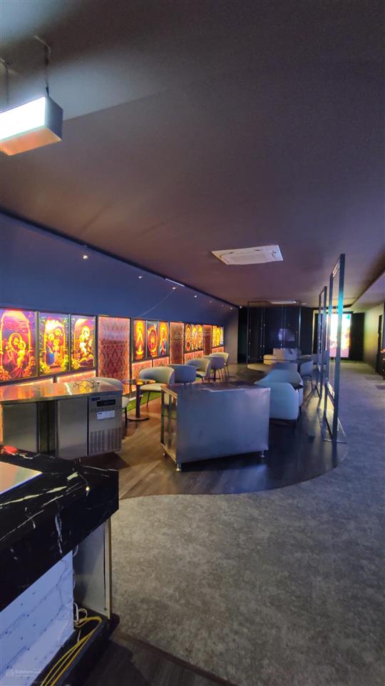 Mặt tiền phan anh  tân phú, 5,83x40m nh 9,1m, 4 tầng, giá 36 tỷ tl