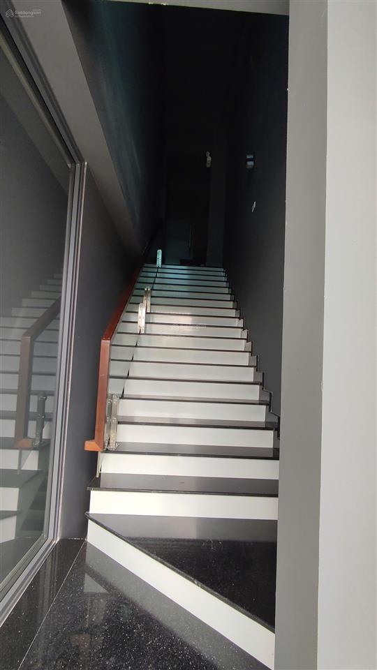 Mặt tiền phan anh  tân phú, 5,83x40m nh 9,1m, 4 tầng, giá 36 tỷ tl