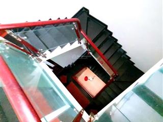 Mặt tiền hà thị đát  tân phú  5x16m  4 tầng  giá 14,3 tỷ tl.