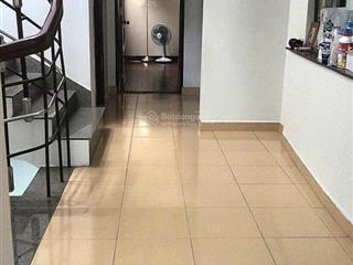 Hẻm 8m nguyễn cửu đàm  tân phú, 8x16m, 3 tầng, giá 16 tỷ tl.