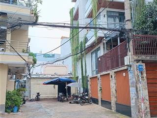 Căn góc hẻm nguyễn sơn  tân phú, 5,25x20m, 1 lầu st, giá 12 tỷ tl