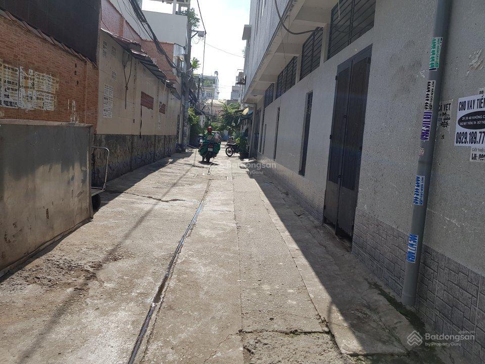 Căn góc hẻm nguyễn sơn  tân phú, 5,25x20m, 1 lầu st, giá 12 tỷ tl