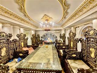 Cực phẩm siêu biệt thự phố vip ba đình, thành công * duy nhất 1 căn cho khách hàng đẳng cấp