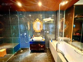 Mặt phố nguyễn đình chiểu.. view công viên thống nhất cả ngày.vị trí vàng trong kinh doanh. mt 8m