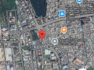 Bán nhà 3t đường 30m nguyễn tri phương, thạc gián, thanh khê, dt 134m2 giá 18,5 tỷ.  0935 121 ***