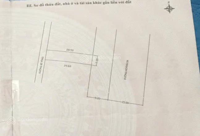 Mặt tiền hoàng sa, diện tích 205 m2 giá 3xx triệu/m2. 0935 121 ***