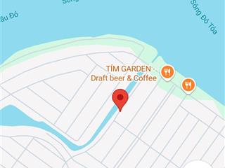 Bán 250 m2 đất đường chế viết tấn, giá 16,5 tỷ  0935 121 ***