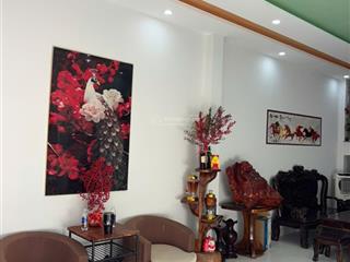 Bán nhà 3 tầng kẹp đường luồn đường 7m5 an hòa 4 dt 100 m2 giá 6,95 tỷ  0935 121 ***