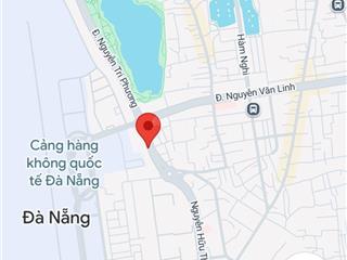 Bán nhà 3 tầng đường nguyễn tri phương gần dg nguyễn văn linh dt 135 m2 giá 16,3 tỷ  0935 121 ***
