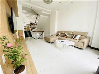 Nhà đẹp 3 tầng đường huỳnh lý hải châu, dt 56 m2 giá 6,15 tỷ  0935 121 ***