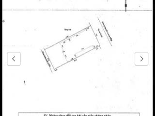 Bán nhà đường nguyễn lương bằng dt 259m2 giá 15 tỷ  0935 121 ***