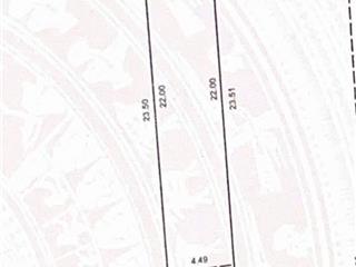 Nhà 4,5 tầng có thang máy đường nguyễn văn linh dt 105,8 m2 giá 28,5 tỷ  0935 121 ***