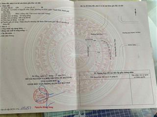 Góc 2 mặt tiền nguyễn hữu thận và tân hòa 2 dt 88 m2 ngang 7m giá 6 tỷ.  0935 121 ***