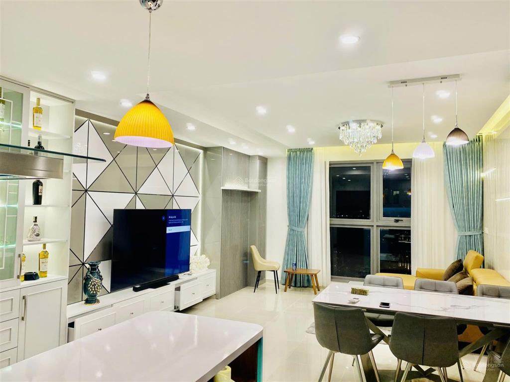 Độc quyền căn hộ chào bán tại pearl plaza giá siêu tốt, đã có sổ hồng. hotline 0901 428 ***