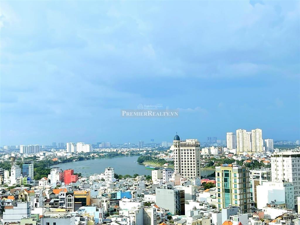 Độc quyền căn hộ chào bán tại pearl plaza giá siêu tốt, đã có sổ hồng. hotline 0901 428 ***