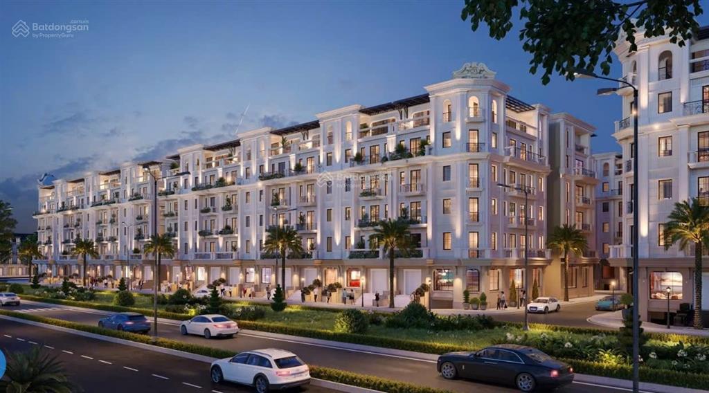 Bán liền kề đường đại lộ tây thăng long, bắc từ liêm 110m2. 6 tầng + hầm. sổ đỏ chính chủ. 30 tỷ