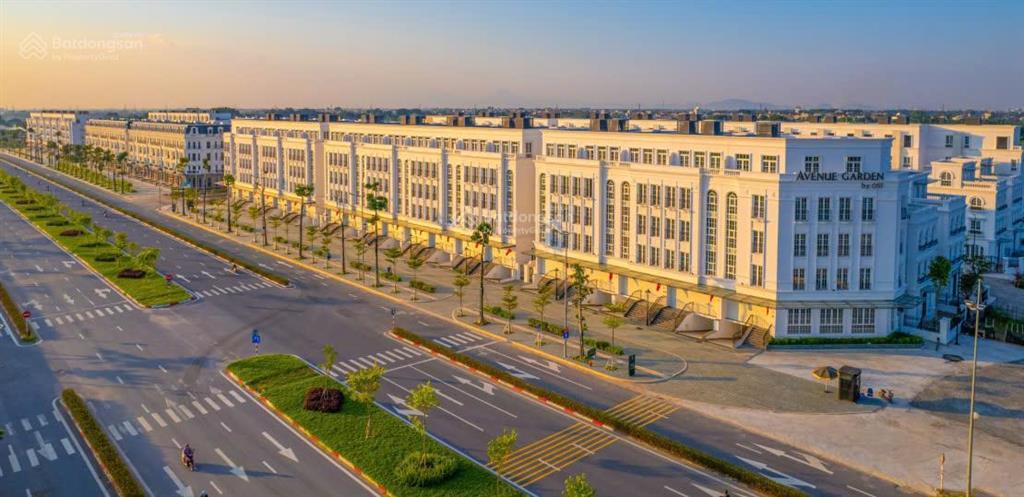 Bán biệt thự đường hoàng minh thảo kéo dài, tây thăng long 136m2. xây 6t + hầm bề thế. 36 tỷ tl