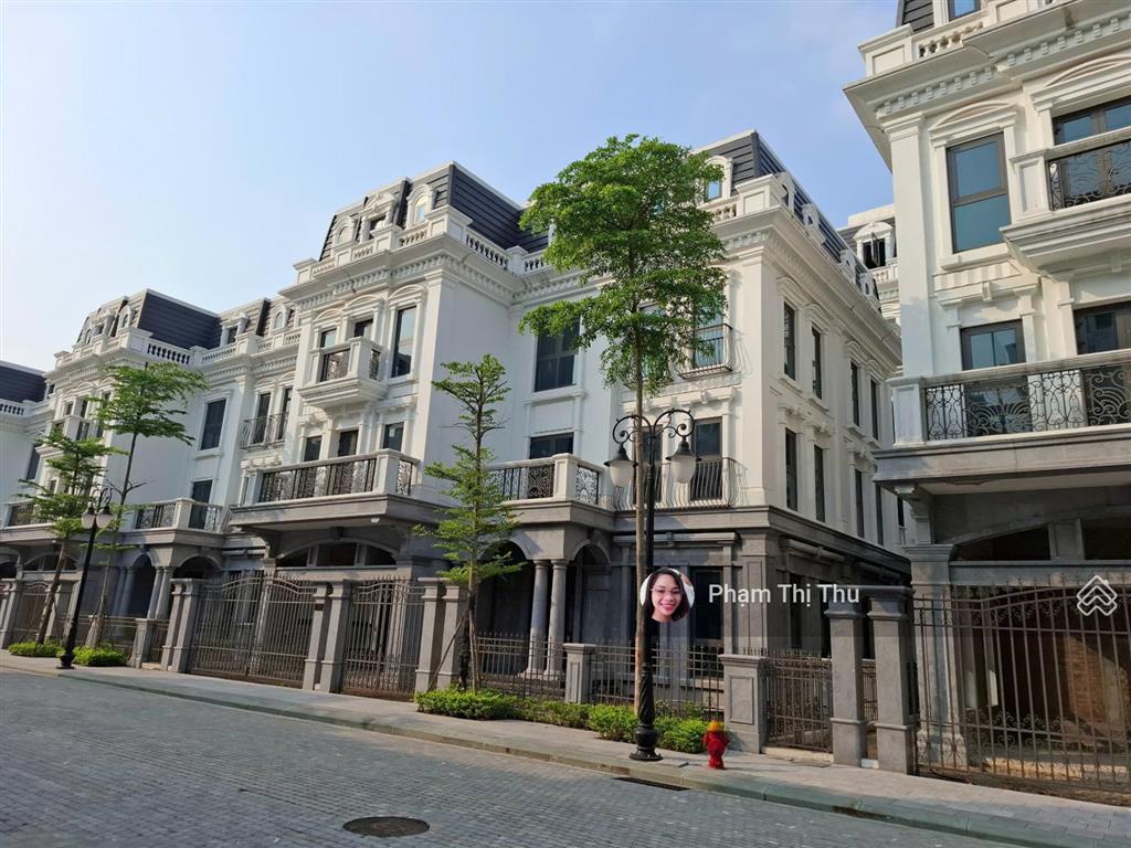 Bán liền kề nhà phố kinh doanh sầm uất tại tây thăng long 102m2. mt 6m. 6 tầng + hầm. 27.1 tỷ