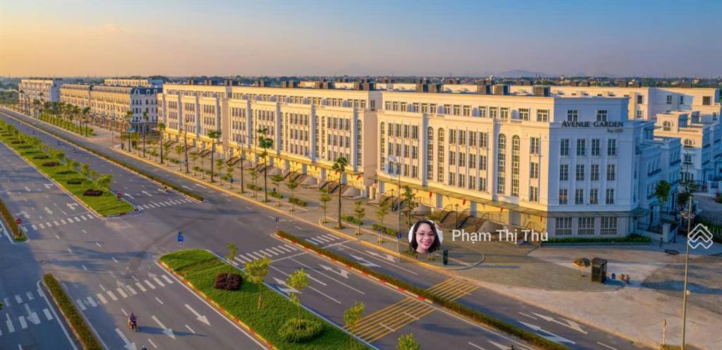 Bán liền kề nhà phố kinh doanh sầm uất tại tây thăng long 102m2. mt 6m. 6 tầng + hầm. 27.1 tỷ